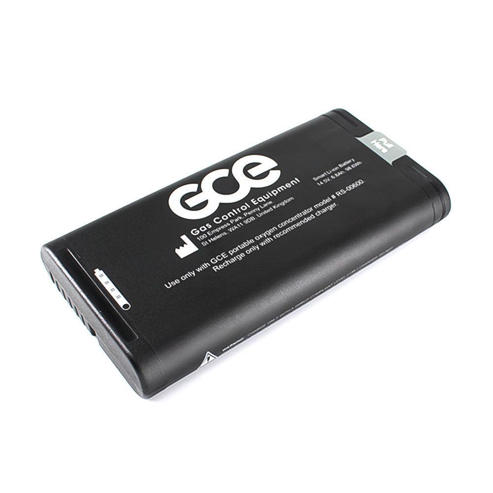 Zen-O Lite POC 8-Cell Lithium Ion Battery | GCE RS-00600 Zen