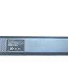 GE FLEX-3S3P For Carescape B650 B150 B125 Patient Monitor Battery 11.1V 6.00Ah 67Wh Li-ion Battery P/N 2036984-001 M11683256 Medical Battery, Patient Monitor Battery, Rechargeable FLEX-3S3P GE Healthcare