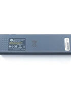 GE FLEX-3S3P For Carescape B650 B150 B125 Patient Monitor Battery 11.1V 6.00Ah 67Wh Li-ion Battery P/N 2036984-001 M11683256 Medical Battery, Patient Monitor Battery, Rechargeable FLEX-3S3P GE Healthcare
