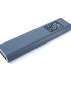 GE FLEX-3S3P For Carescape B650 B150 B125 Patient Monitor Battery 11.1V 6.00Ah 67Wh Li-ion Battery P/N 2036984-001 M11683256 Medical Battery, Patient Monitor Battery, Rechargeable FLEX-3S3P GE Healthcare