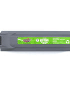 GE Healthcare MED3500 For 900770-001 MAC 5000 5500 Healthcare Marquette MAC PAC Stress ECG Electrocardiograph Battery 18V 3500mAh Ni-MH Battery ECG/EKG Battery, Medical Battery, Rechargeable, top selling MED3500 GE Healthcare