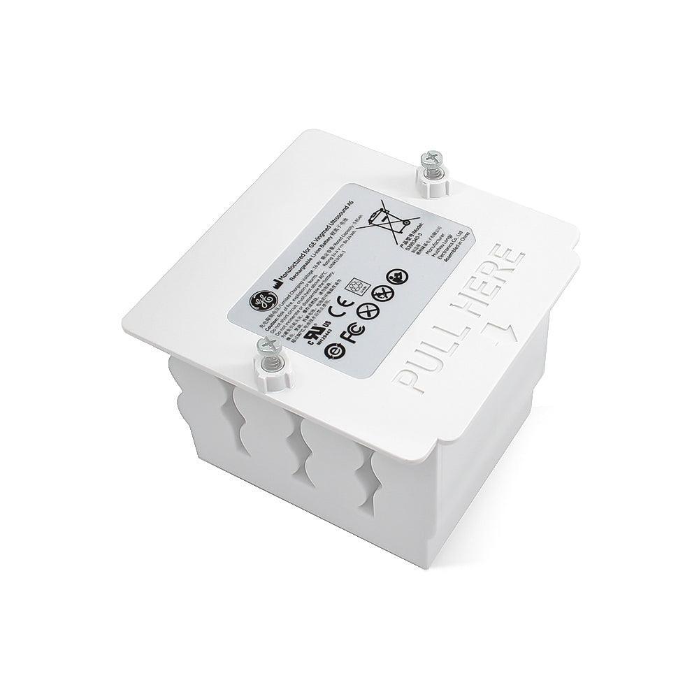 Original GE 5399340-3 for GE Vivid S60N S70N Ultrasound Scanner 14.4V 84.24Wh Li-ion Battery Medical Battery, Rechargeable, Ultrasound System Battery 5399340-3 GE Healthcare