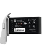 Original GE Healthcare 5498471 for Ultrasound Equipment battery 7.2V 3350mAh Li-Ion Battery 2INR 19/66 Medical Battery, Rechargeable, Ultrasound System Battery 5498471 GE Healthcare