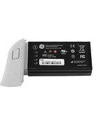 Original GE Healthcare 5498471 for Ultrasound Equipment battery 7.2V 3350mAh Li-Ion Battery 2INR 19/66 Medical Battery, Rechargeable, Ultrasound System Battery 5498471 GE Healthcare