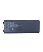 Original GE Healthcare FLEX-3S2P ,2062895-001 Battery, Healthcare B450 Defibrillation Monitor Battery, 10.8V 3800 mAh Li-Ion Rechargeable Battery, Made in China Medical Battery FLEX-3S2P GE Healthcare