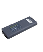 Original GE Healthcare FLEX-3S2P ,2062895-001 Battery, Healthcare B450 Defibrillation Monitor Battery, 10.8V 3800 mAh Li-Ion Rechargeable Battery, Made in China Medical Battery FLEX-3S2P GE Healthcare
