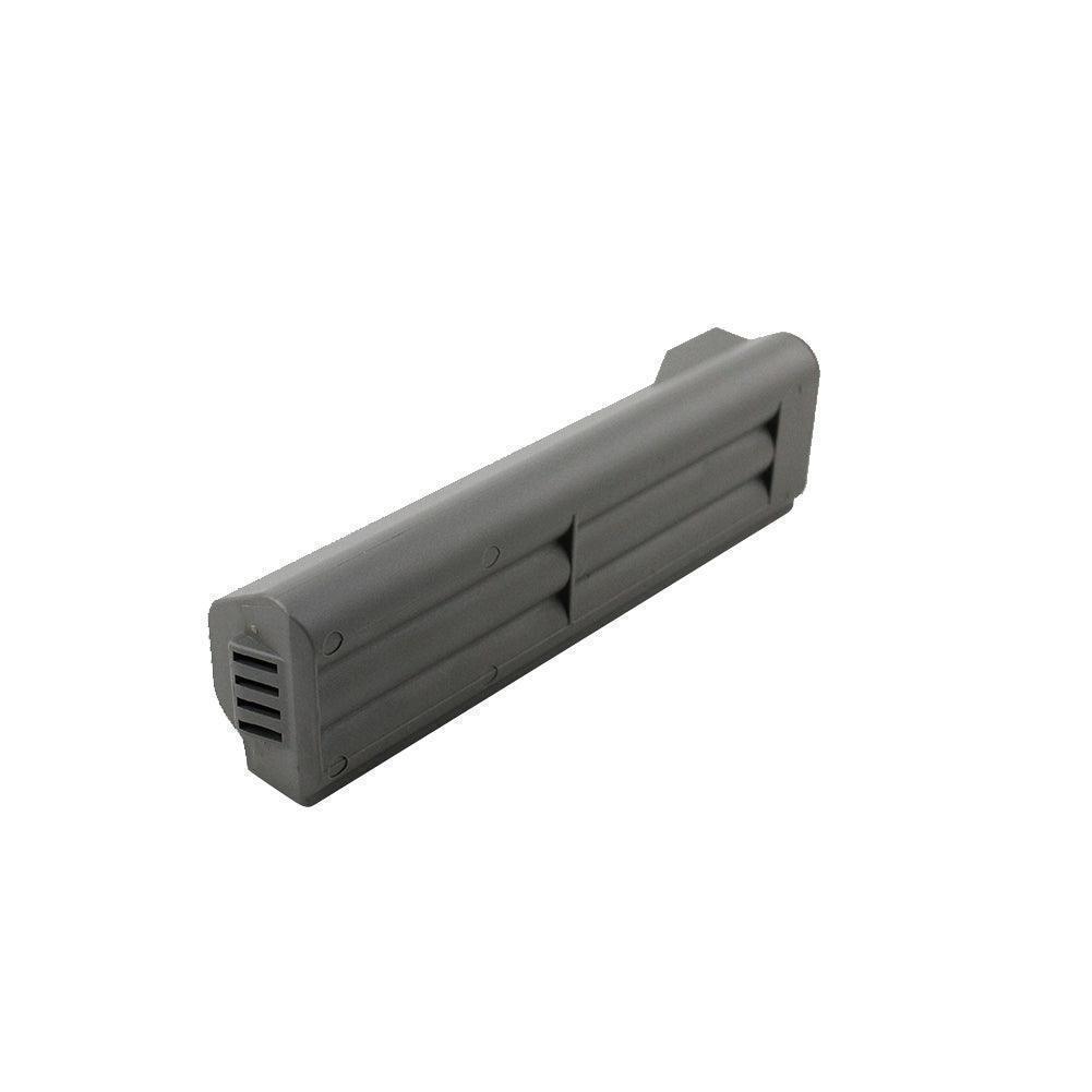 Original GE Healthcare Marquette MAC PAC 900770-001 Battery, MAC 5000 MAC 5500 ECG System Battery, 18V 3500mAh Ni-MH Rechargeable Battery Medical Battery MAC5000 GE Healthcare