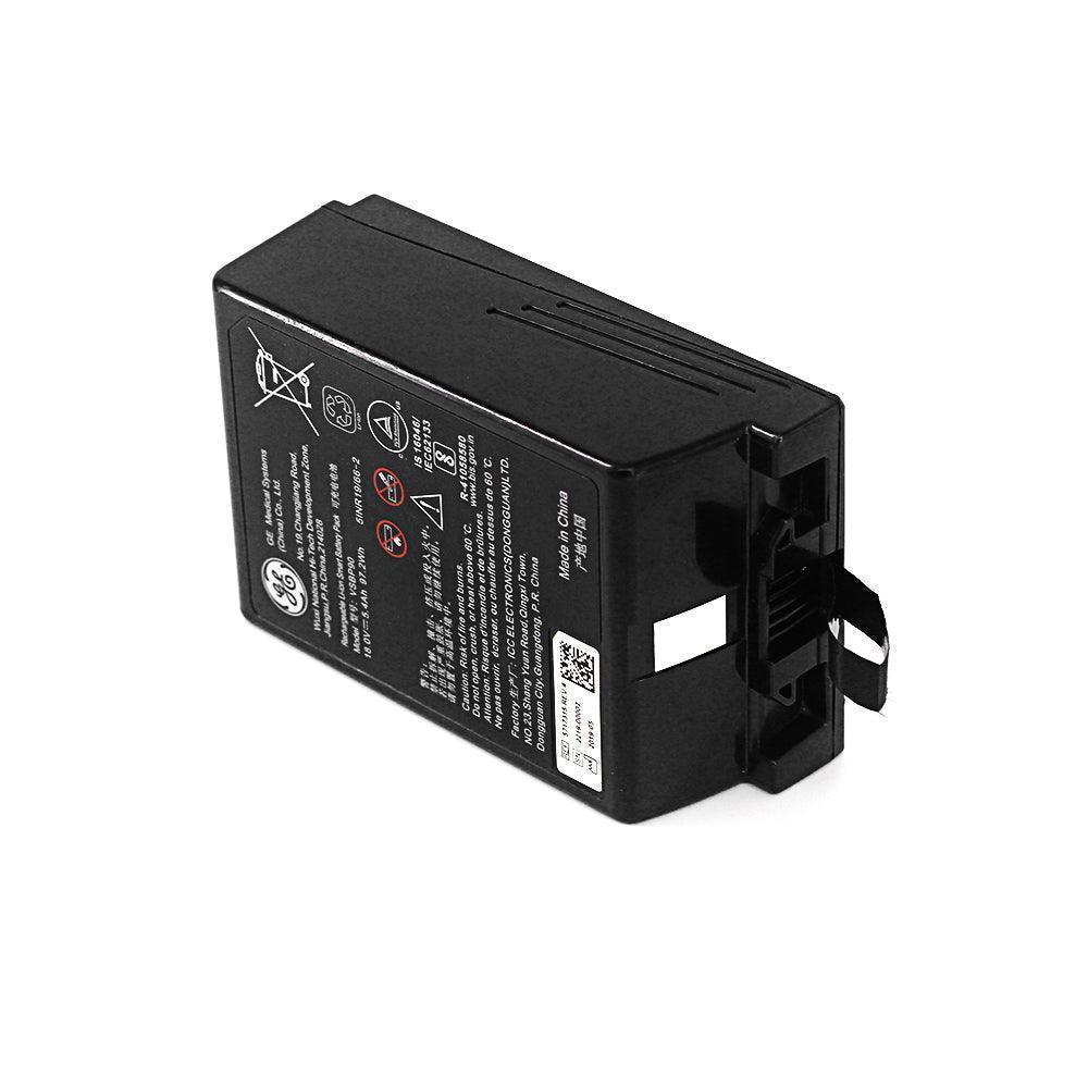 Original GE Medical VSBP90 for GE Vivid IQ system 5717315 Ultrasound Machine battery 18.0V 5.4Ah Li-Ion Battery GE Medical, Medical Battery, Rechargeable, Ultrasound System Battery VSBP90 GE Medical