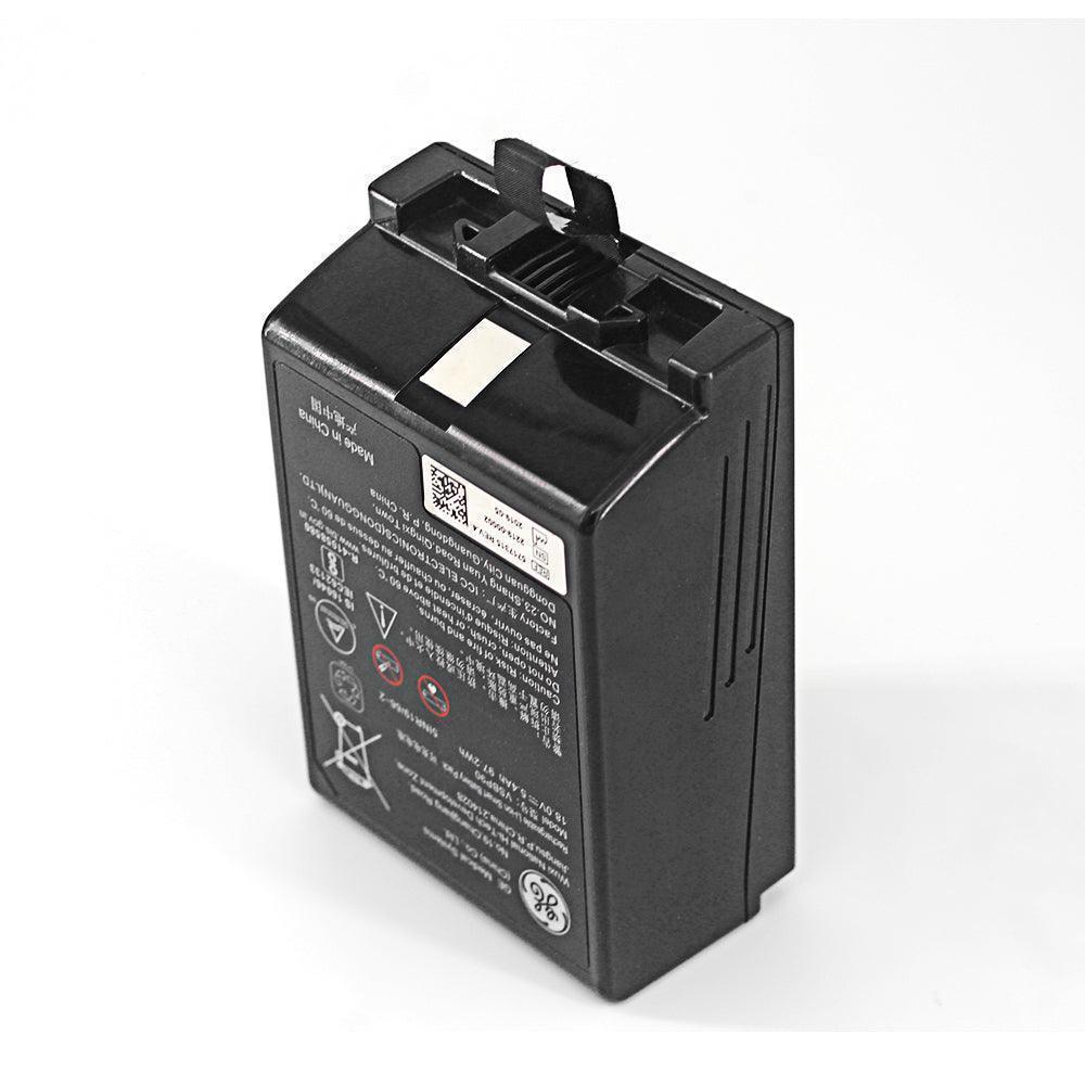 Original GE Medical VSBP90 for GE Vivid IQ system 5717315 Ultrasound Machine battery 18.0V 5.4Ah Li-Ion Battery GE Medical, Medical Battery, Rechargeable, Ultrasound System Battery VSBP90 GE Medical