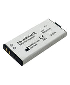 GlucoHEXIAL MWD14018 for Blood Glucose Meter Battery 3.7V Li-ion Battery Blood Glucose Meter Battery, Medical Battery, Rechargeable MWD14018 Gluco Hexal II