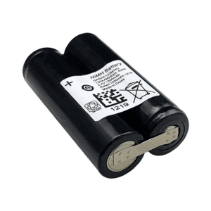 GP GPRHC132M163 for 130AAM2B2H 6240 Clarisonic Electric face cleaner 2.4V 1300mAh NiMH Battery Consumer battery, GP Battery, Rechargeable, Shaver Battery, Stock In Germany, top selling GPRHC132M163 GP