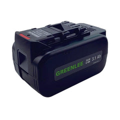 GREENLEE LBP-288 Power Tool Battery 28.8V 3100mAh Li-ion Battery