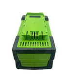 Greenworks 40V Lawn Mower Power Tools Battery 40V Li-Ion Battery power tool 40V Lawn Greenworks