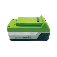 Greenworks Lawn Mower 20V 2600mAh Power Tool Battery
