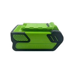 Greenworks NL-F40V For Power Tools 40V Li-Ion Battery