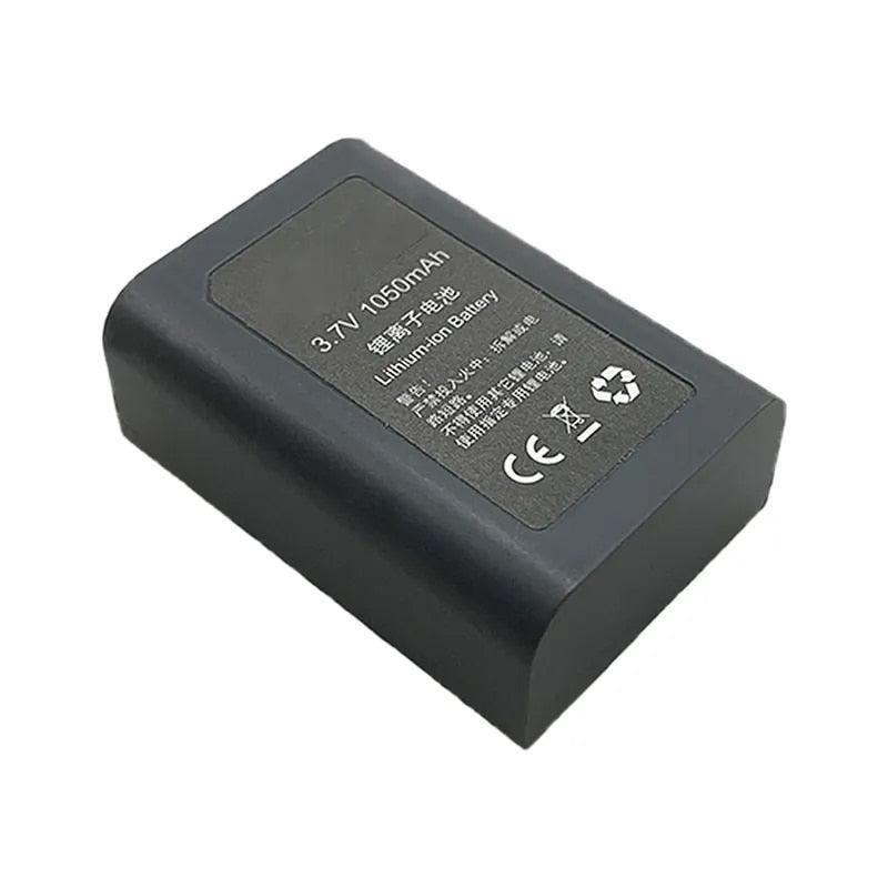 GuangBo Digital Camera Battery 3.7V 1050mAh Li-ion Battery camera battery, Commerical Battery, Rechargeable GuangBo GuangBo