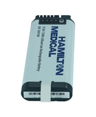 Original Hamilton Medical 369108 for C1 T1 MR1 Ventilator battery 10.8V Li-Ion battery Medical Battery, Patient Monitor Battery, Rechargeable, Stock In Canada, Stock In Mexico, Stock In USA, Ventilator Battery 369108 HAMILTON MEDICAL