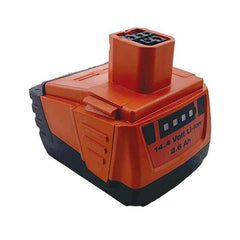 HILTI B144/2.6 20074 Power Tool 14.4V 2600mAh Li-Ion Battery