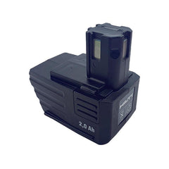 HILTI SBP10 Electrical Tool Battery 9.6V 2000mAh Ni-Cd Battery