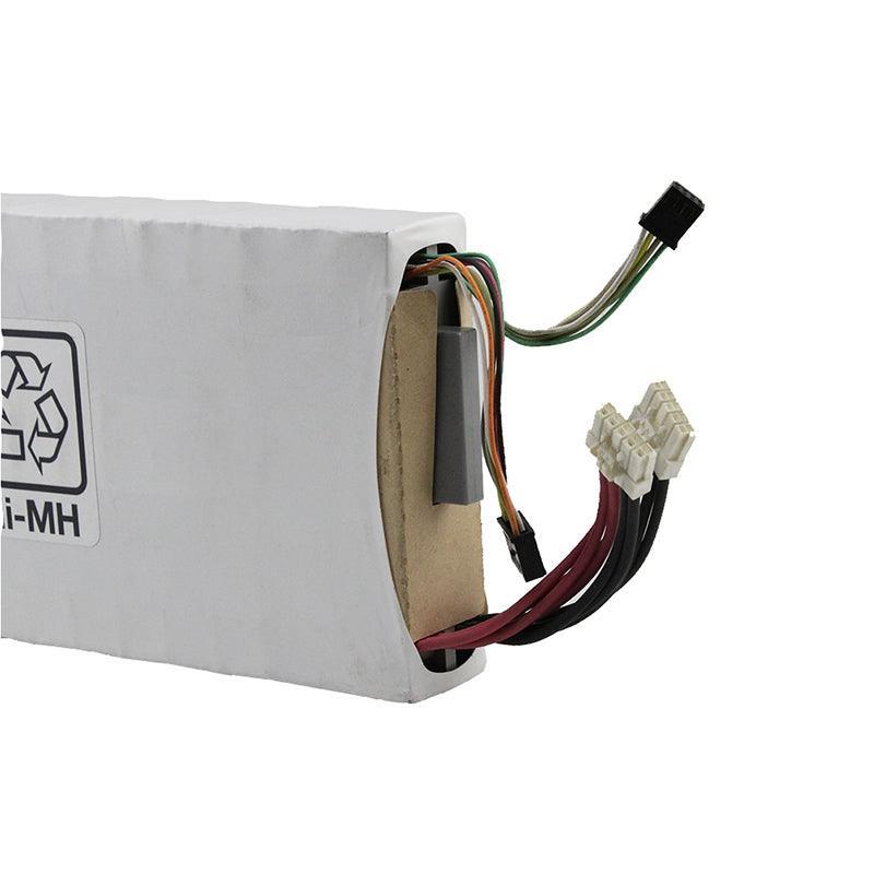 HHR-33AH72W2 for HITACHI Storage Server 43.2V 6400mAh Ni-MH Battery RBA016579 Server Battery HHR-33AH72W2 HITACHI