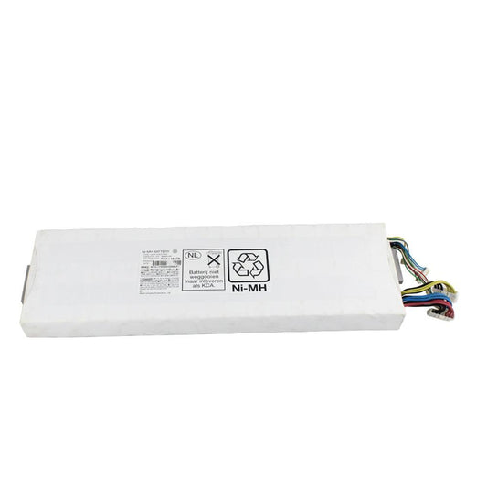 HITACHI HHR-33AH72W6 for Storage Server 9.6V 28800mAh Ni-MH Battery RBA016579 Server Battery HHR-33AH72W6 HITACHI