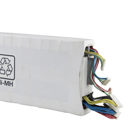 HITACHI HHR-33AH72W6 for Storage Server 9.6V 28800mAh Ni-MH Battery RBA016579 Server Battery HHR-33AH72W6 HITACHI