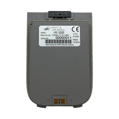 HOFT WESSEL HW19200 for Cordless Phone Battery 3.7V Li-ion Battery