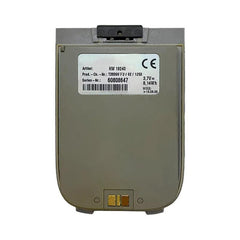 HOFT WESSEL HW19240 for T188 T340 Cordless Phone Battery  3.7V Li-ion Battery