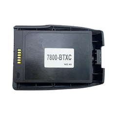 Honeywell 7800-BTXC for Barcode Scanner 7800 Battery 7800-BTSC 7800-BTXCW 3.7V 4000mAh Li-Ion Battery
