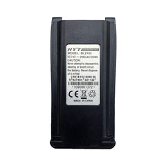 Hytera HYT BL2102 Two Way Radio Battery 7.4V 2100mAh Li-Ion Battery