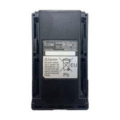 iCOM BP-232N for IC-4011 IC-A14 IC-F14 IC-F33 BP-230 BP-230N BP-231LI Intercom battery 7.4V 2000mAh Li-ion Battery