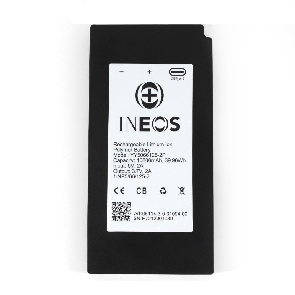 INEOS YY5066125-2P for INEOS Sanitiser Dispenser 10800mAh 39.96Wh 1INP5/66/125-2 3.7V Li-ion Battery Medical Battery, Rechargeable, Sanitiser Dispenser Battery YY5066125-2P INEOS