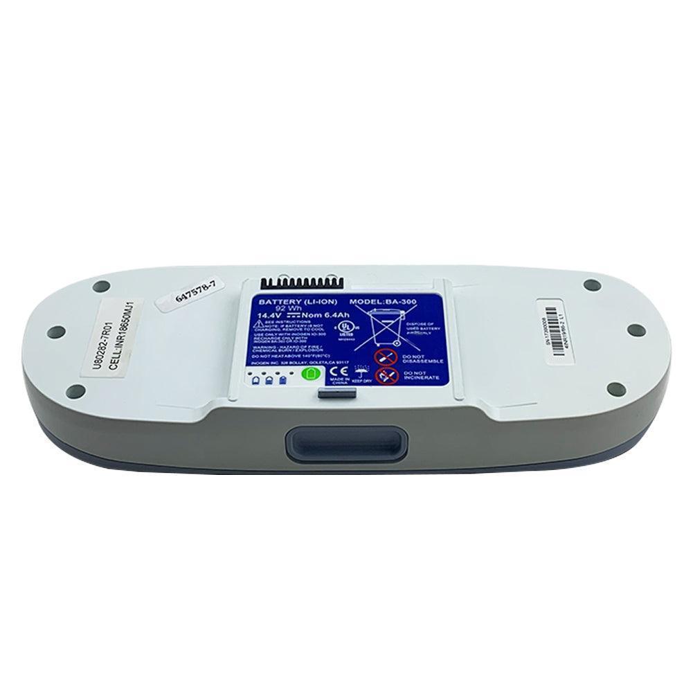 Original Inogen BA-300 for Inogen One G3 Portable Oxygen Concentrator Battery 14.4V Li-ion Battery #1400-1010-8 BA-300 Inogen One