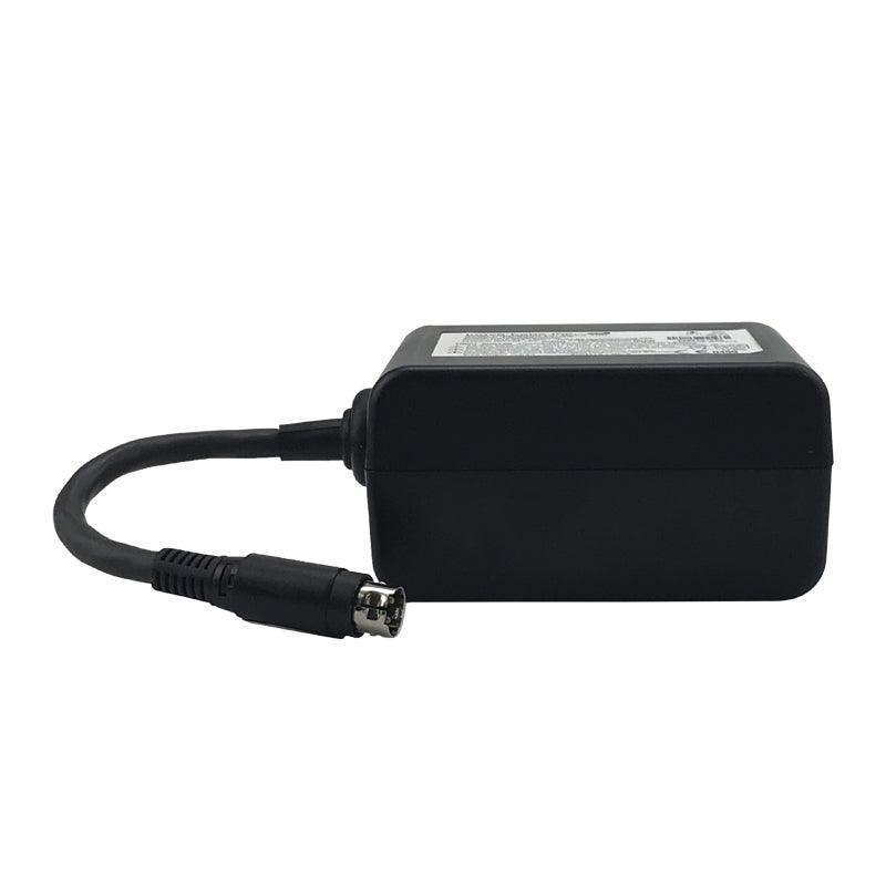 InovaLabs UR18650ZY For LifeChoice Activox Pro, Sport & Activox 4L Oxygen Concentrator External Battery 14.8V 5200mAh 77Wh Li-Ion Rechargeable Battery 200122 H12452H12452 Medical Battery, Oxygen Concentrator Battery, Rechargeable UR18650ZY Inova Labs