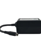 InovaLabs UR18650ZY For LifeChoice Activox Pro, Sport & Activox 4L Oxygen Concentrator External Battery 14.8V 5200mAh 77Wh Li-Ion Rechargeable Battery 200122 H12452H12452 Medical Battery, Oxygen Concentrator Battery, Rechargeable UR18650ZY Inova Labs