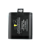 INSPIRED ENERGY ND2057RC24 7.2V 4.8Ah 35Wh Li-ion Battery Medical Battery, Rechargeable ND2057RC24 INSPIRED ENERGY