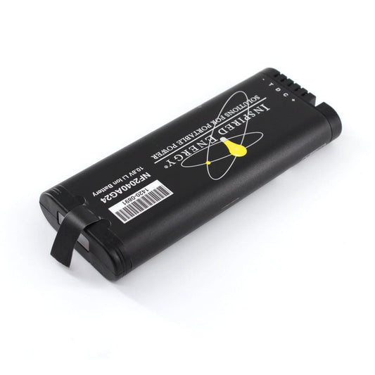 INSPIRED ENERGY NF2040AG24 10.8V Li-ion Battery Rechargeable NF2040AG24 INSPIRED ENERGY
