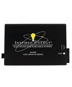 INSPIRED ENERGY NL2020 for Dust particle counter battery 10.8V Li-ion Battery Dust Particle Counter Battery, Medical Battery, Rechargeable, top selling NL2020 INSPIRED ENERGY