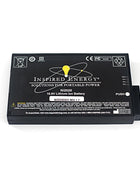 Original Inspired Energy Ni2020 for Ni2020ED29 Ultrasonic Flaw Detector Battery and GE Trimble 10.8V Li-Ion Battery Medical Battery, Rechargeable, top selling, Ultrasound System Battery Ni2020 INSPIRED ENERGY
