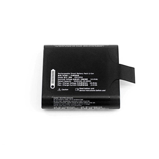 Original RRC2054 for INSPIRED ENERGY NF2054HD Flaw detector battery 14.4V Li-Ion Battery Rechargeable RRC2054 INSPIRED ENERGY