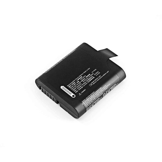 Original RRC2054 for INSPIRED ENERGY NF2054HD Flaw detector battery 14.4V Li-Ion Battery Rechargeable RRC2054 INSPIRED ENERGY