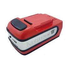 IZELTAS Power Tool Battery 18V 2200mAh Li-ion Battery power tool 18V 2200mAh IZELTAS IZELTAS