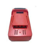 IZELTAS Power Tool Battery 18V 2200mAh Li-ion Battery power tool 18V 2200mAh IZELTAS IZELTAS