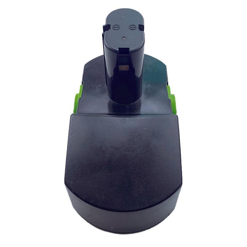 Kawasaki power tools battery hotsell