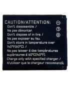 LEICA BP-DC4-U for C-LUX 1 D-LUX 2 D-LUX 3 D-LUX 4 BP-DC4 BP-DC4-E BP-DC4-J Digital Camera Battery 3.7V 1090mAh Li-Ion Battery camera battery, Commerical Battery, Rechargeable BP-DC4-U LEICA