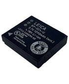 LEICA BP-DC4-U for C-LUX 1 D-LUX 2 D-LUX 3 D-LUX 4 BP-DC4 BP-DC4-E BP-DC4-J Digital Camera Battery 3.7V 1090mAh Li-Ion Battery camera battery, Commerical Battery, Rechargeable BP-DC4-U LEICA