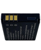 LEICA BP-DC4-U for C-LUX 1 D-LUX 2 D-LUX 3 D-LUX 4 BP-DC4 BP-DC4-E BP-DC4-J Digital Camera Battery 3.7V 1090mAh Li-Ion Battery camera battery, Commerical Battery, Rechargeable BP-DC4-U LEICA