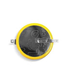 2pcs Lijia CR3032 For Watches Calculators Laser Pointer Pacemaker Batteries 3V Lithium Battery button batteries, Non-Rechargeable CR3032-C2 Lijia