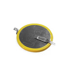 2pcs Lijia CR3032 For Watches Calculators Laser Pointer Pacemaker Batteries 3V Lithium Battery button batteries, Non-Rechargeable CR3032-C2 Lijia