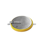 2pcs Lijia CR3032 For Watches Calculators Laser Pointer Pacemaker Batteries 3V Lithium Battery button batteries, Non-Rechargeable CR3032-C2 Lijia